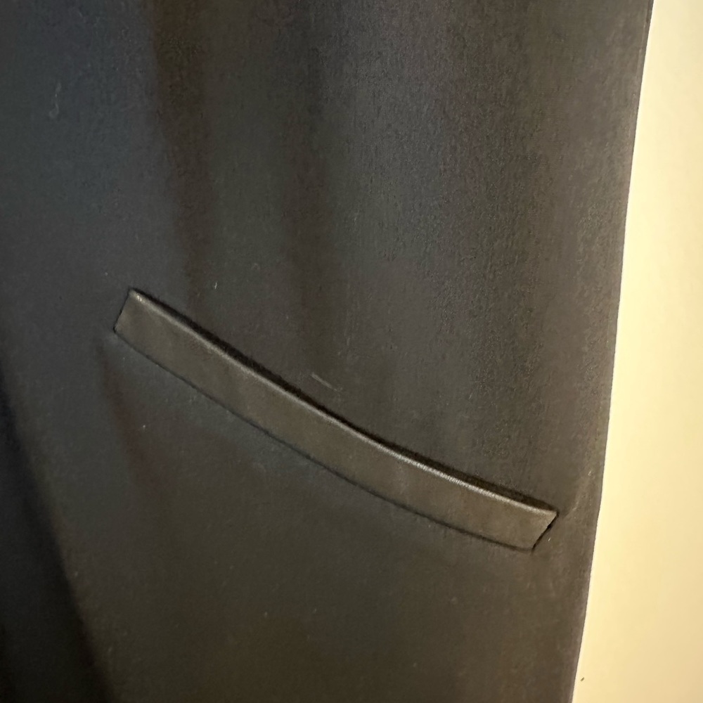 Theory dress - Picture 4 of 7